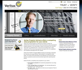 veritaxpropertyadvisors.com thumbnail